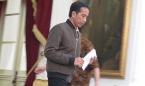 Jual Jaket Jokowi Murah