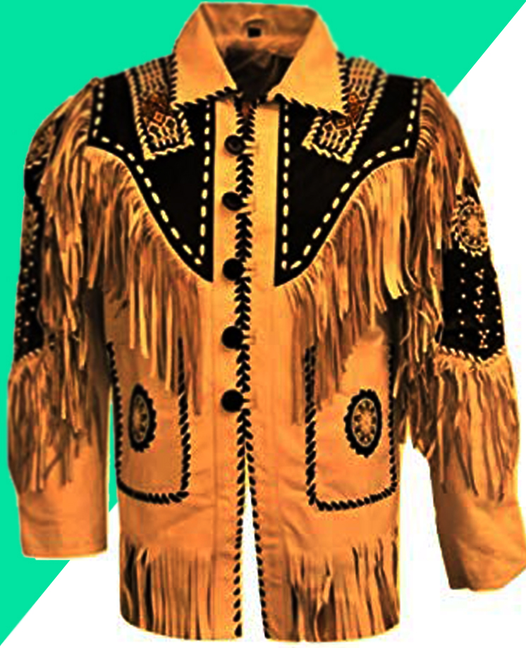 Pesan Jaket Kulit Custom Jakarta Selatan